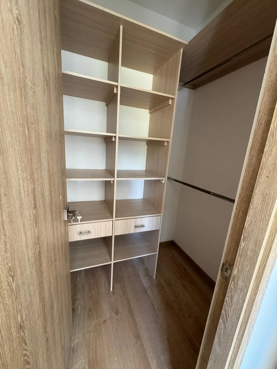 Apartamento en arriendo en Rionegro en sector el porvenir