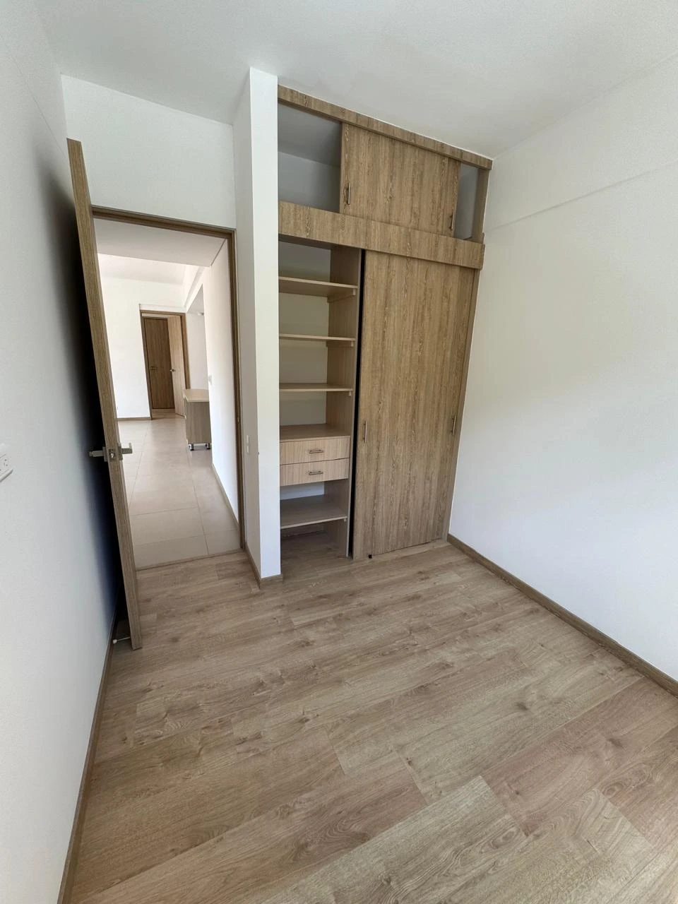 Apartamento en arriendo en Rionegro en sector el porvenir