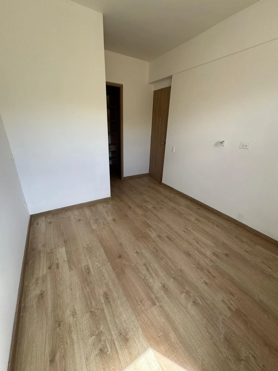 Apartamento en arriendo en Rionegro en sector el porvenir