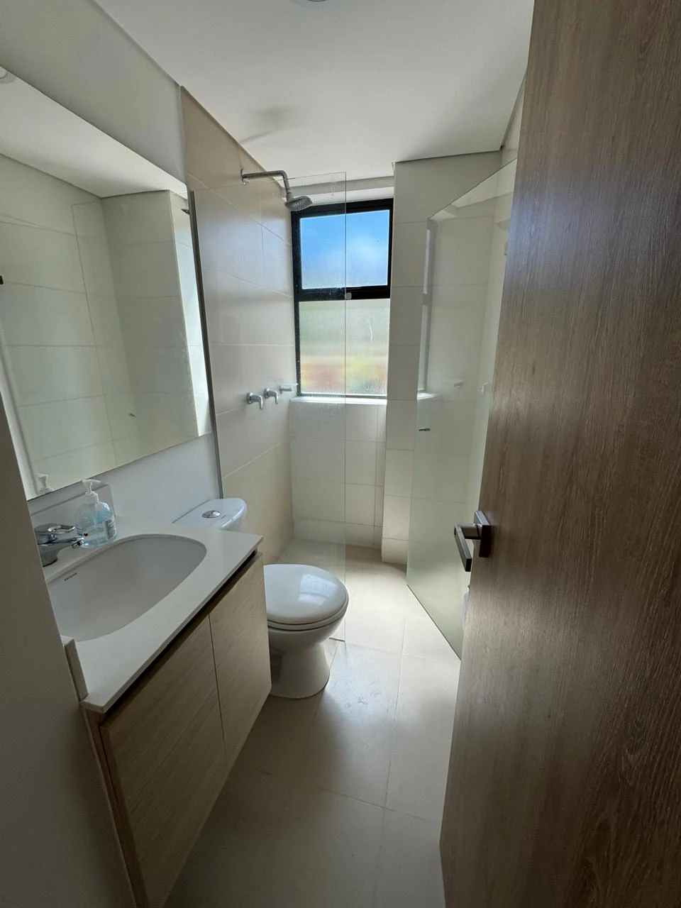 Apartamento en arriendo en Rionegro en sector el porvenir