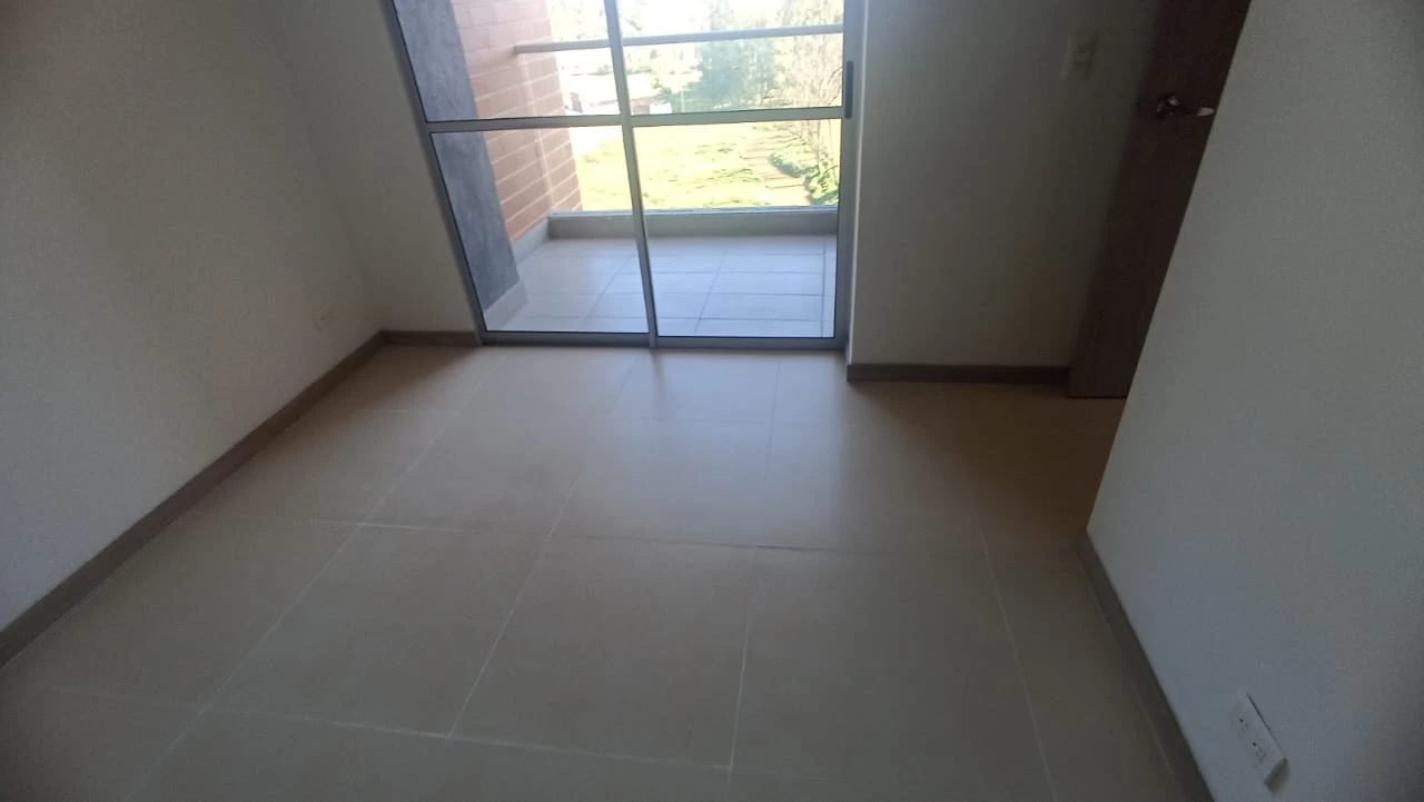 Apartamento en arriendo en Rionegro en sector los colegios
