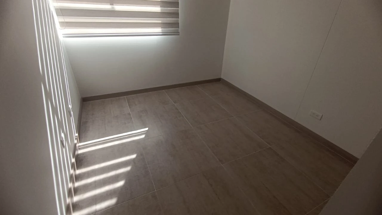 Apartamento en arriendo en Rionegro en sector los colegios