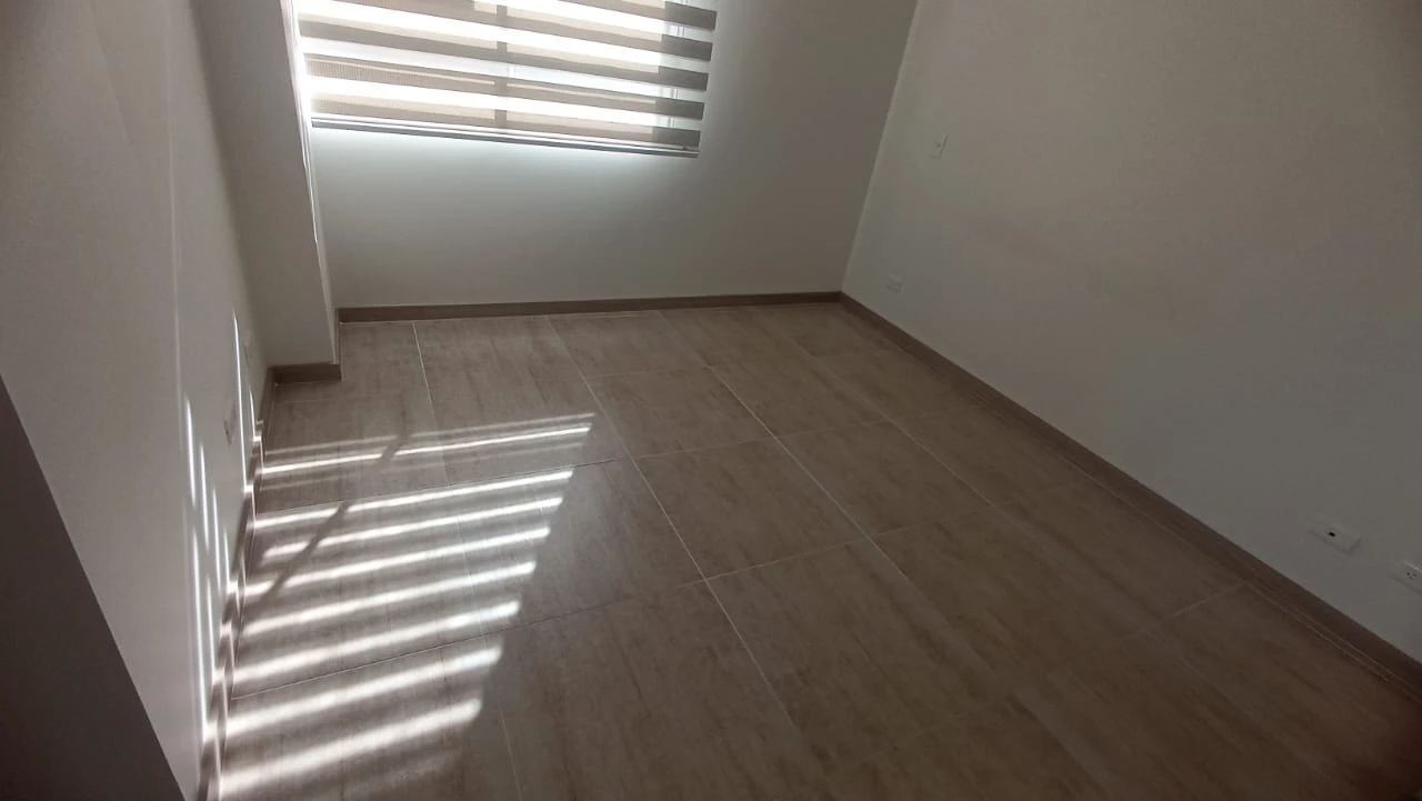 Apartamento en arriendo en Rionegro en sector los colegios