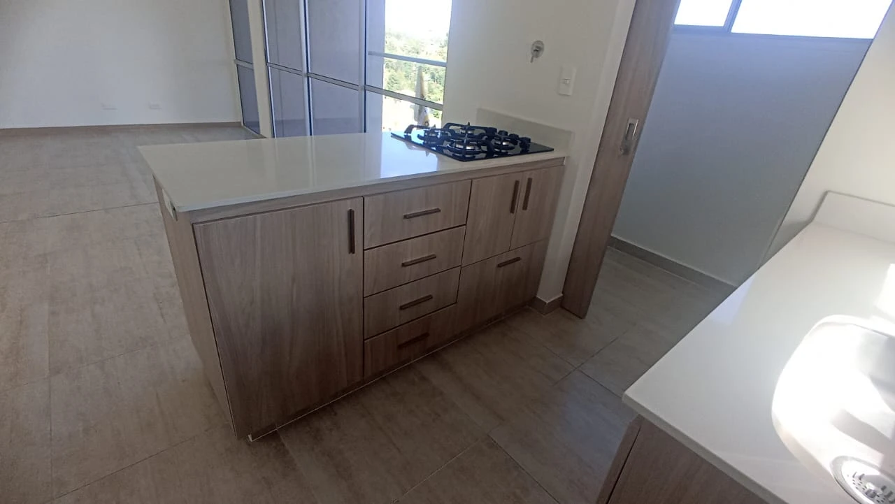 Apartamento en arriendo en Rionegro en sector los colegios