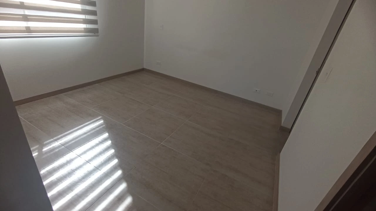 Apartamento en arriendo en Rionegro en sector los colegios