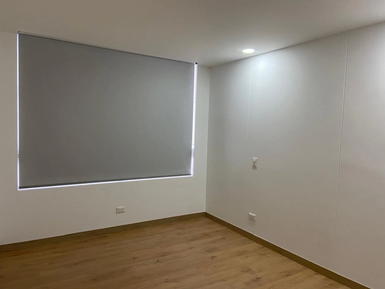 Apartamento en arriendo en Rionegro en sector los colegios