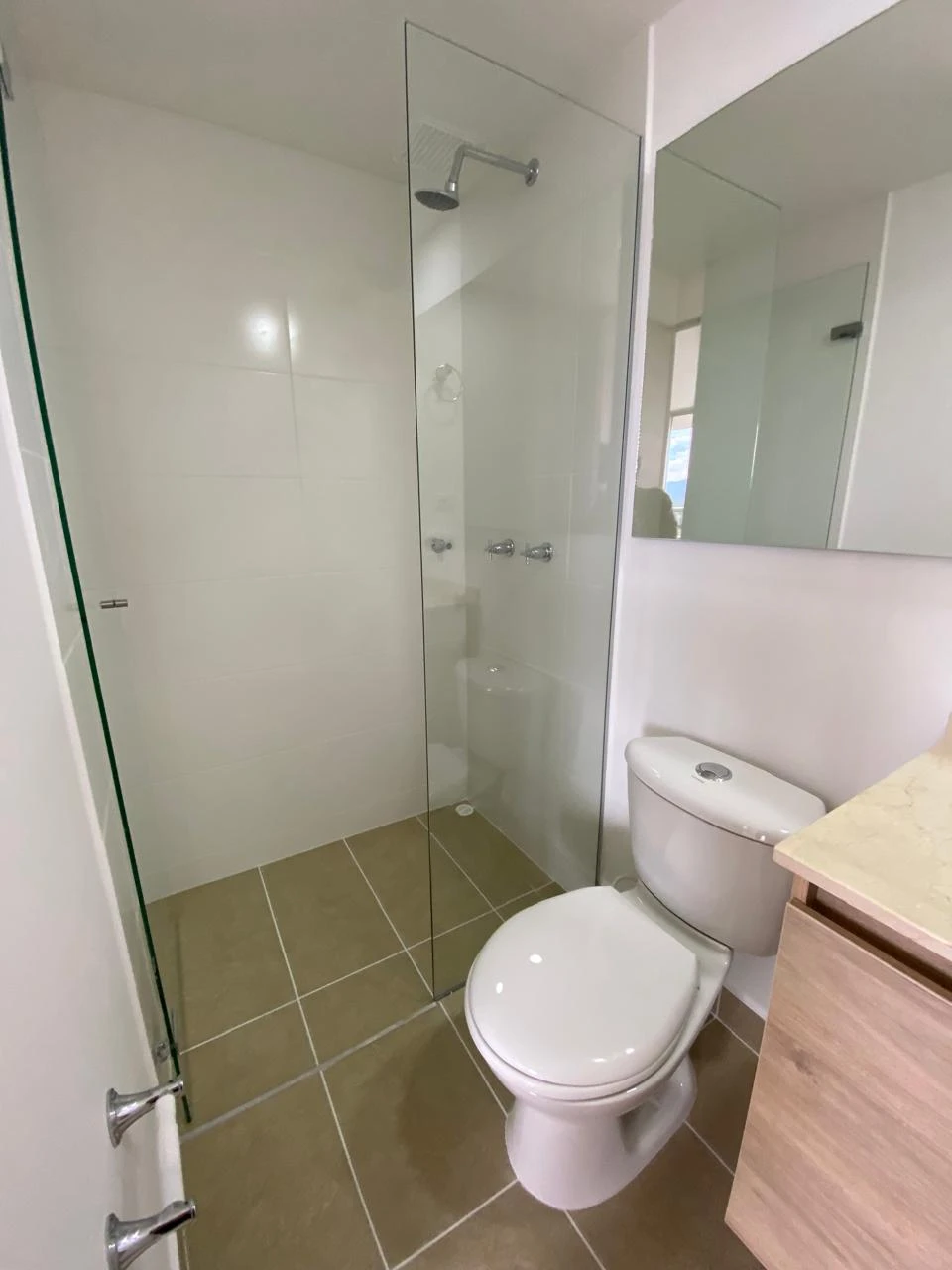 Apartamento en arriendo en Rionegro en sector los colegios