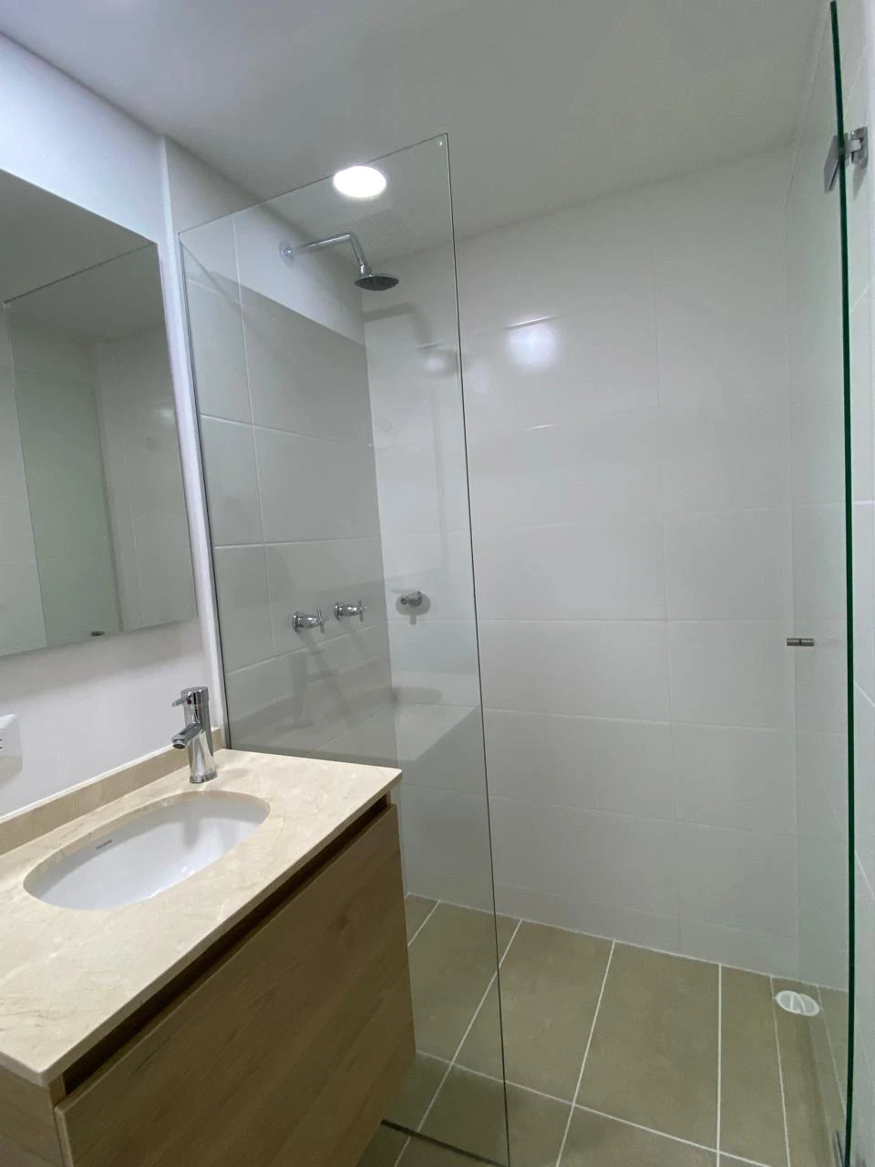 Apartamento en arriendo en Rionegro en sector los colegios