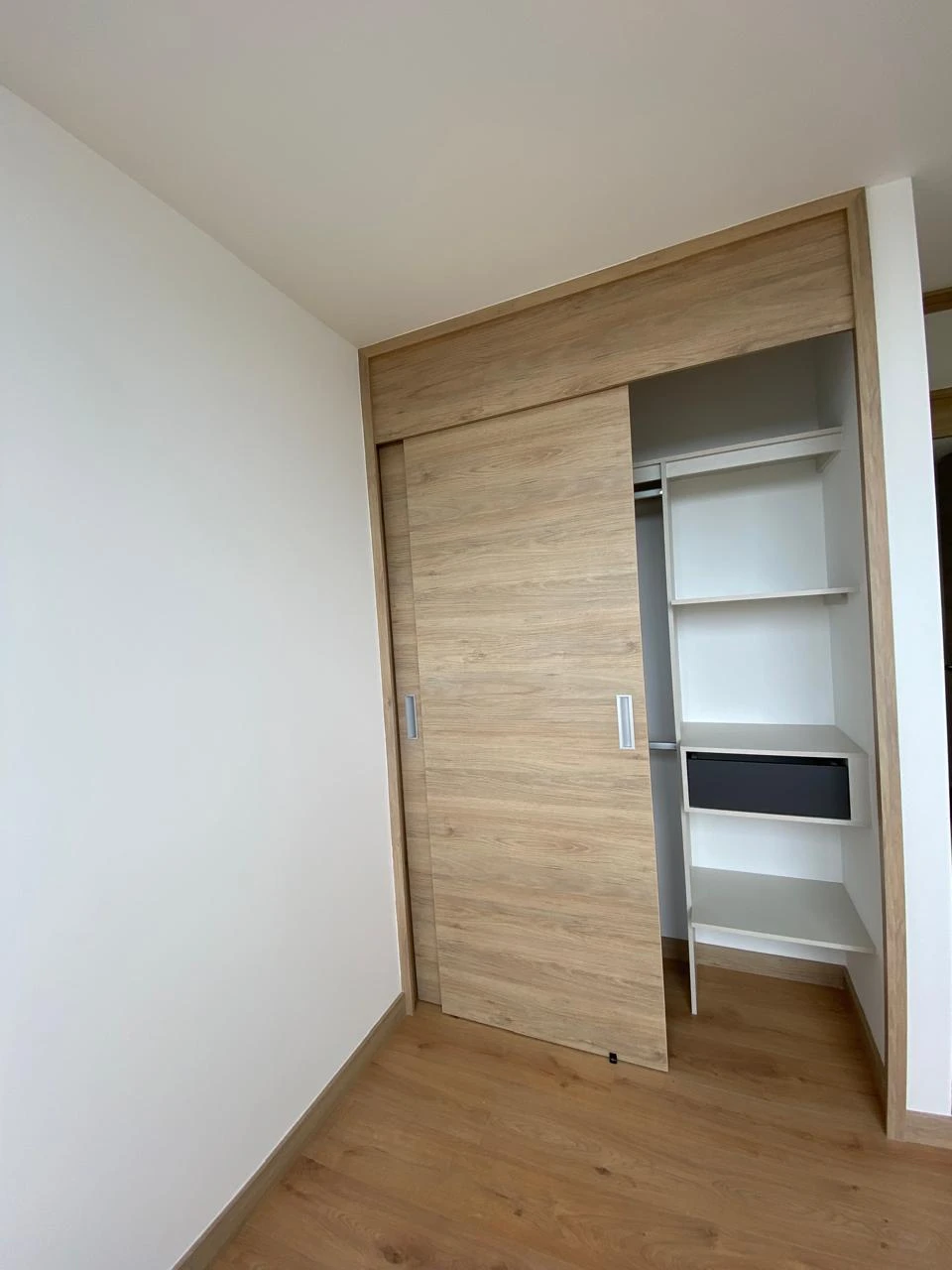 Apartamento en arriendo en Rionegro en sector los colegios