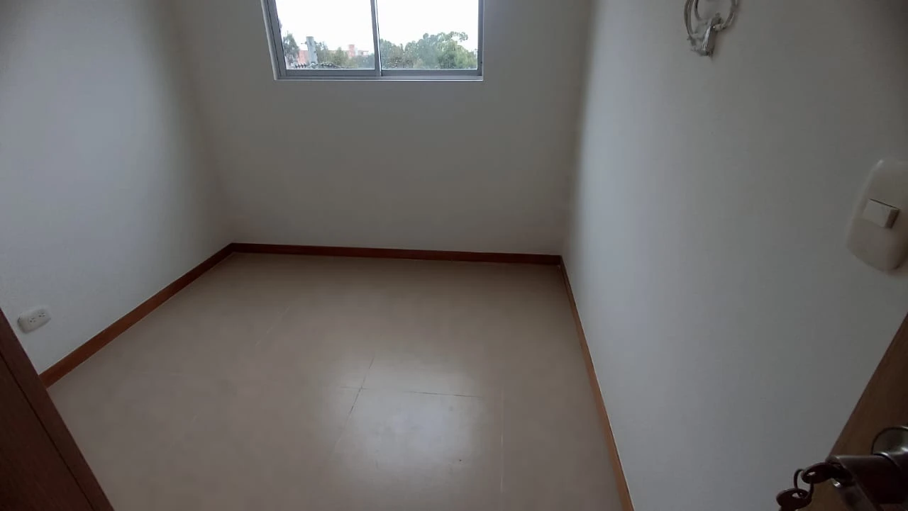 Apartamento en arriendo en Rionegro en sector Fontibón