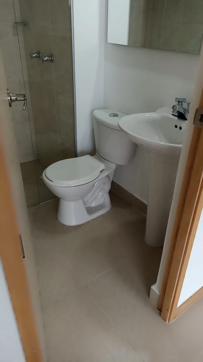 Apartamento en arriendo en Rionegro en sector Fontibón