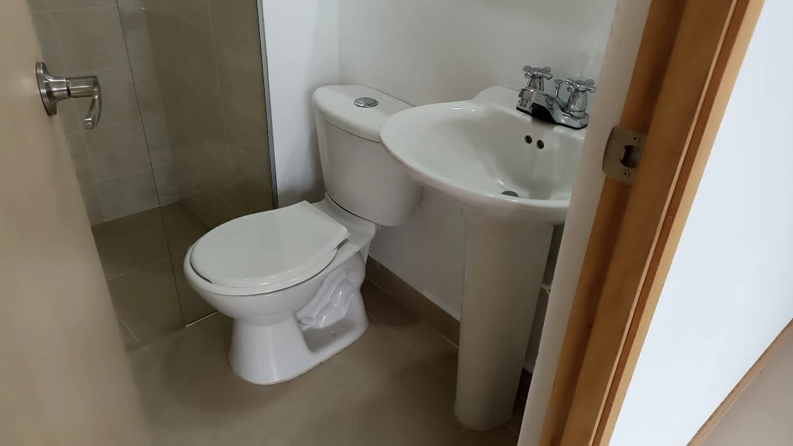 Apartamento en arriendo en Rionegro en sector Fontibón