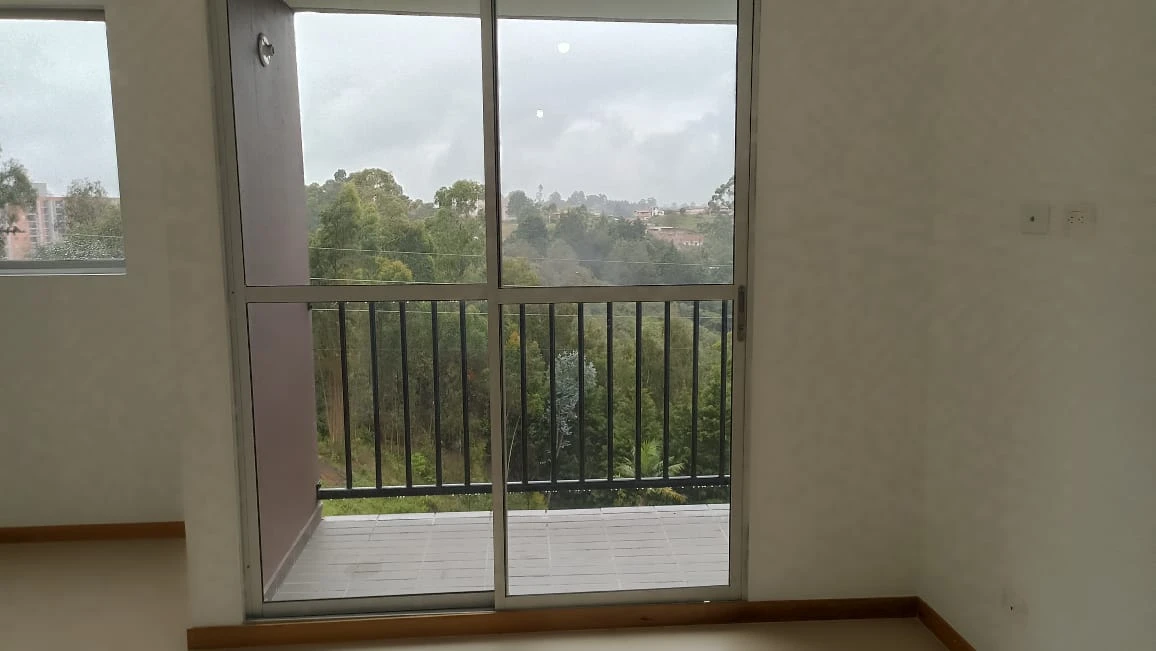 Apartamento en arriendo en Rionegro en sector Fontibón