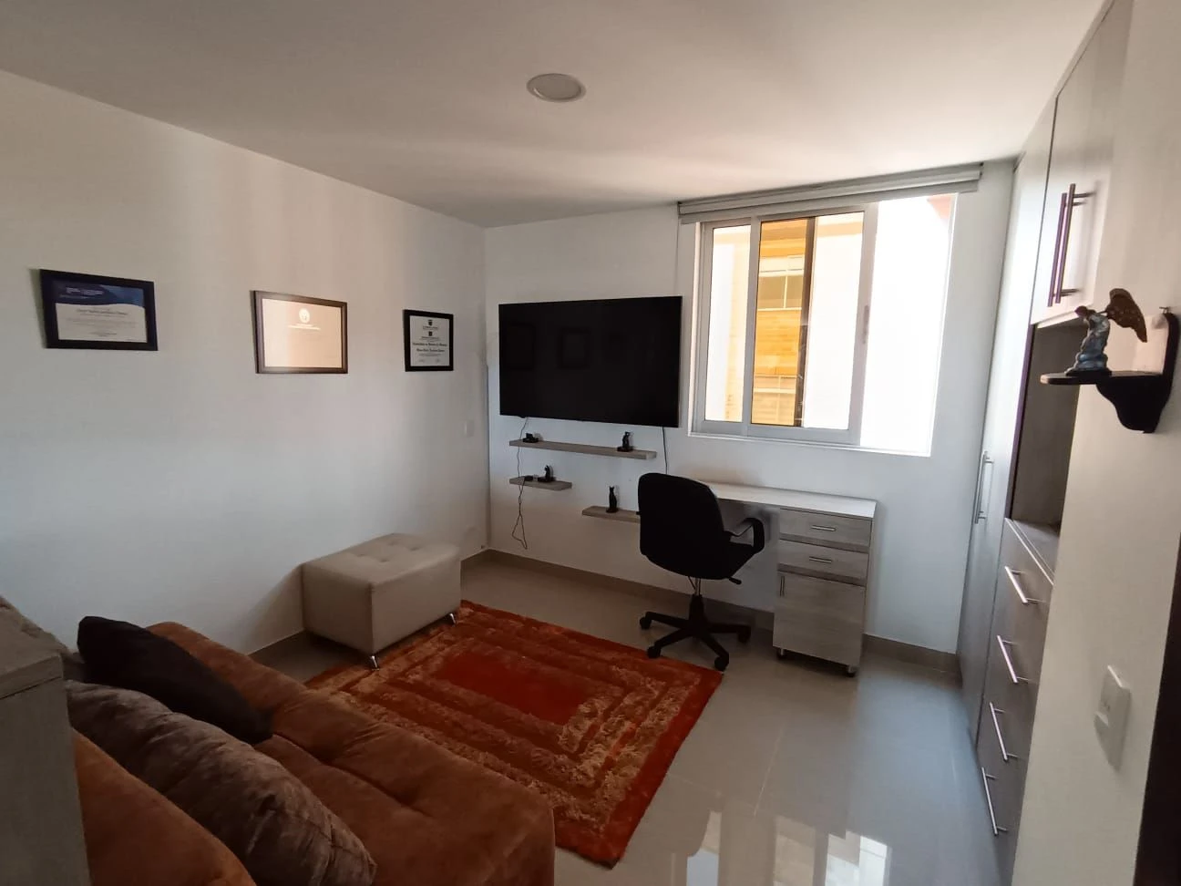 Apartamento en Arriendo El Nogal Medellin