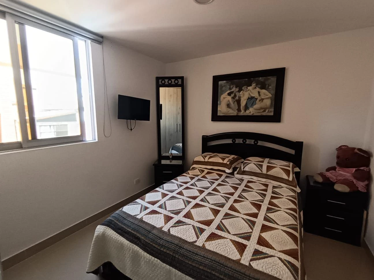Apartamento en Arriendo El Nogal Medellin