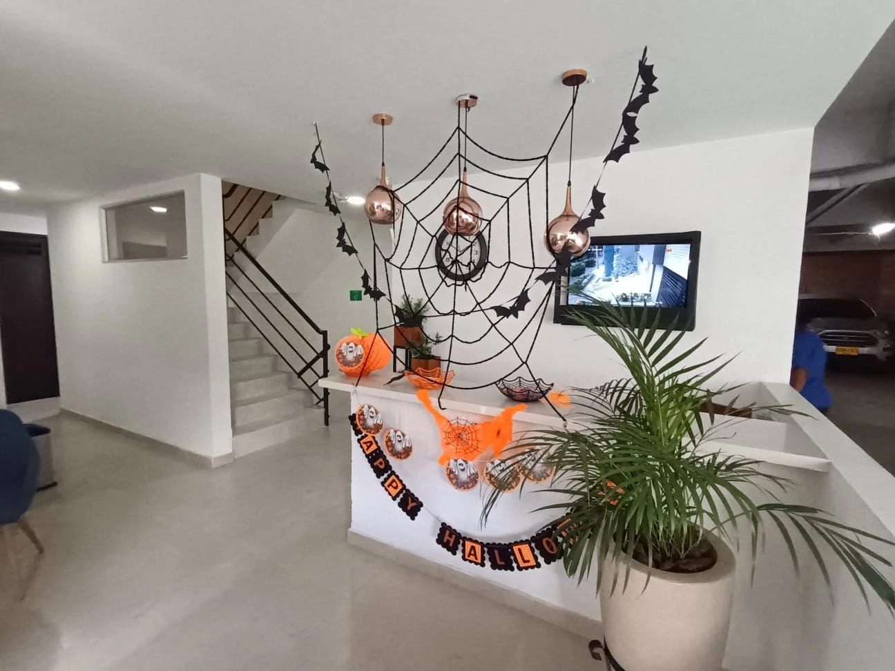 Apartamento en Arriendo El Nogal Medellin