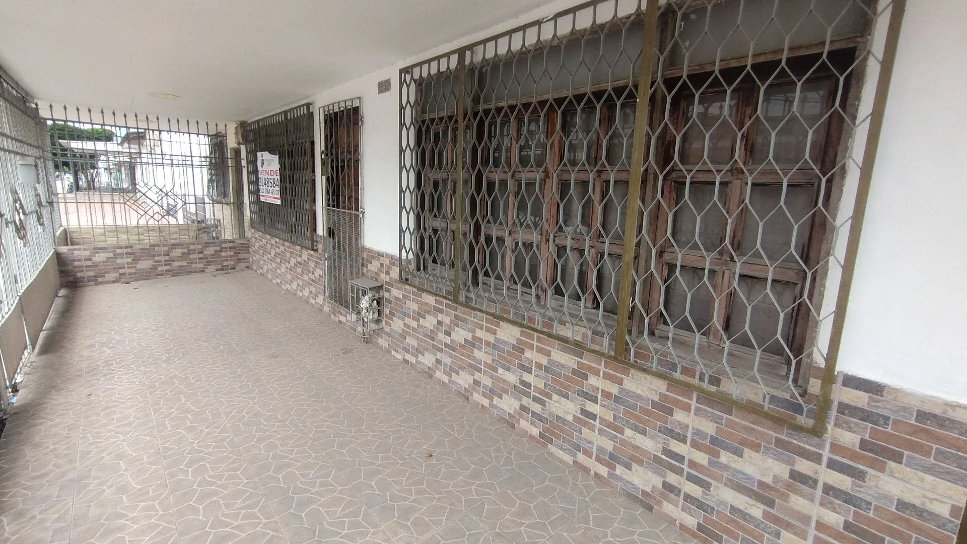CASA EN VENTA BARRIO LAS NIEVES - BARRANQUILLA