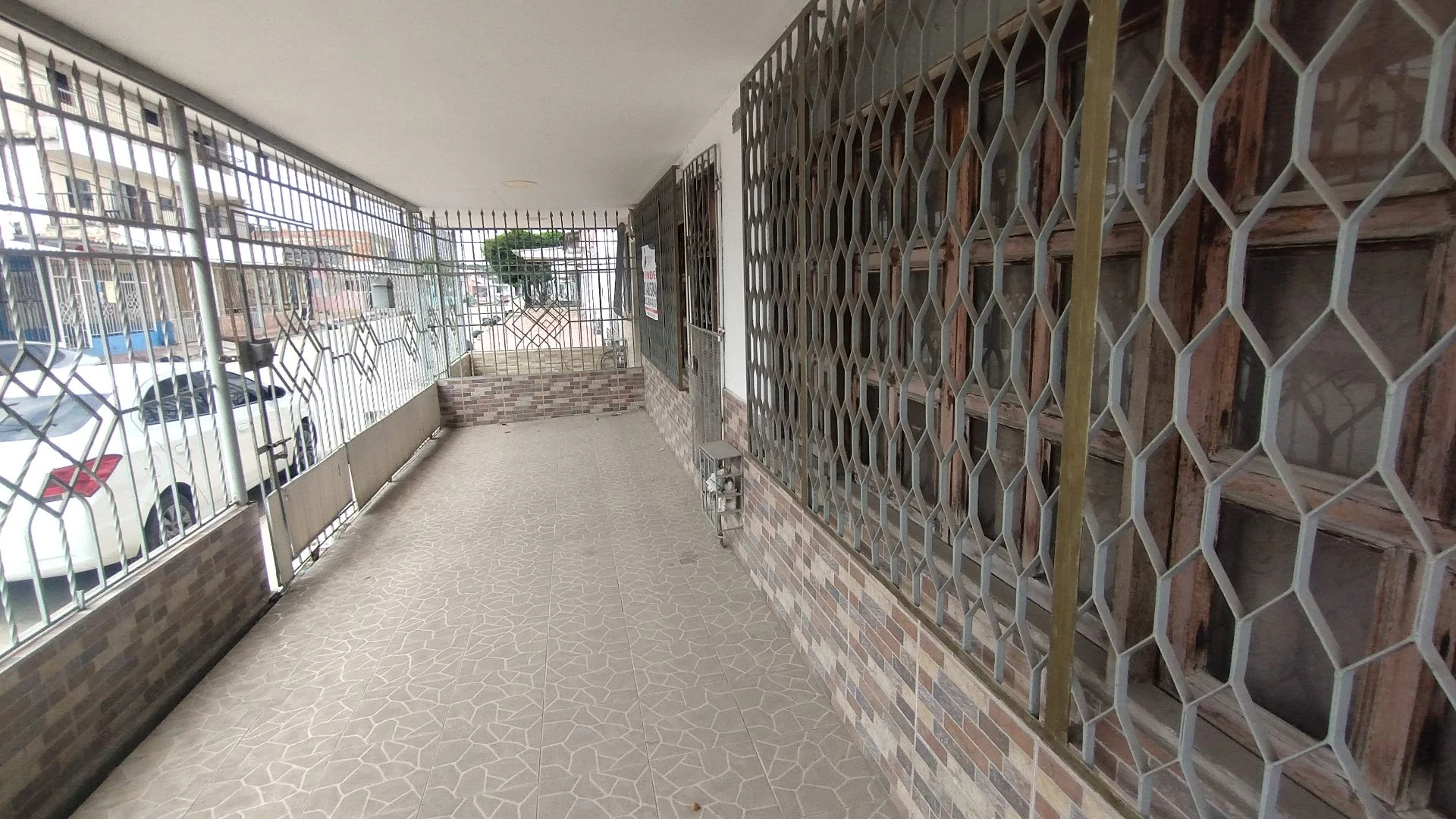 CASA EN VENTA BARRIO LAS NIEVES - BARRANQUILLA