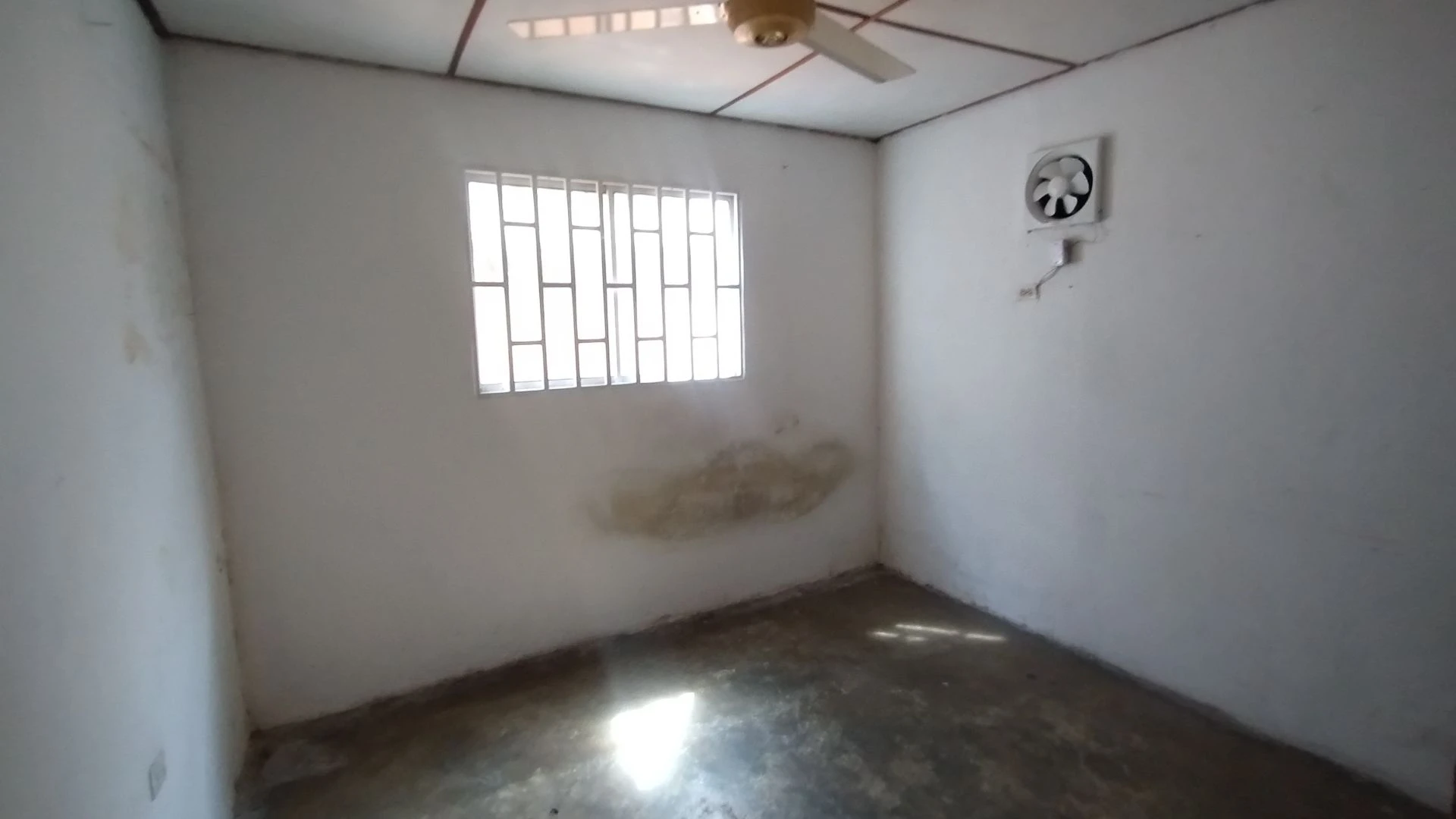 CASA EN VENTA BARRIO LAS NIEVES - BARRANQUILLA