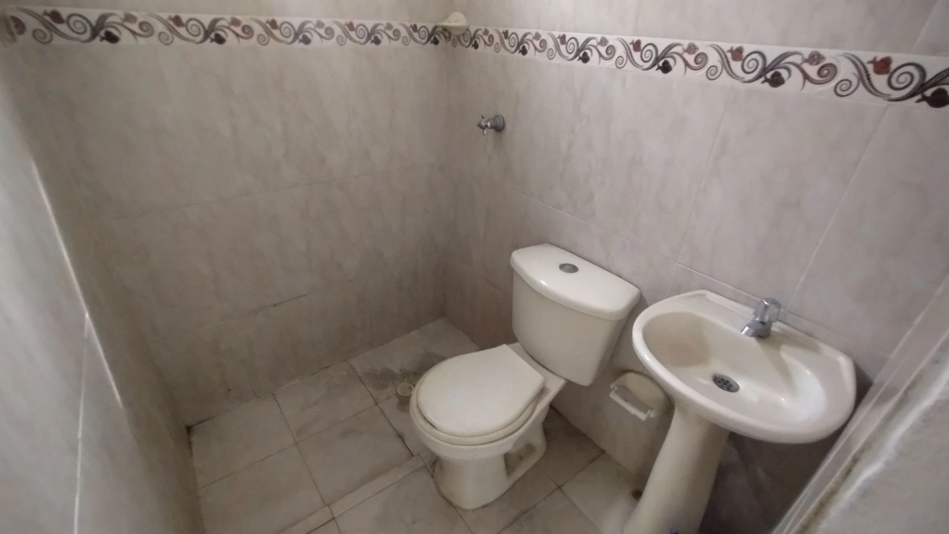 CASA EN VENTA BARRIO LAS NIEVES - BARRANQUILLA