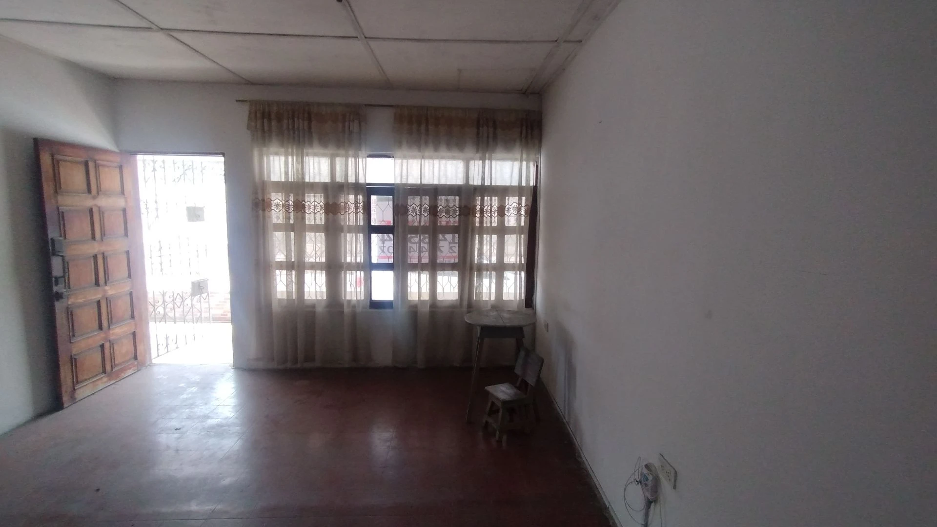 CASA EN VENTA BARRIO LAS NIEVES - BARRANQUILLA