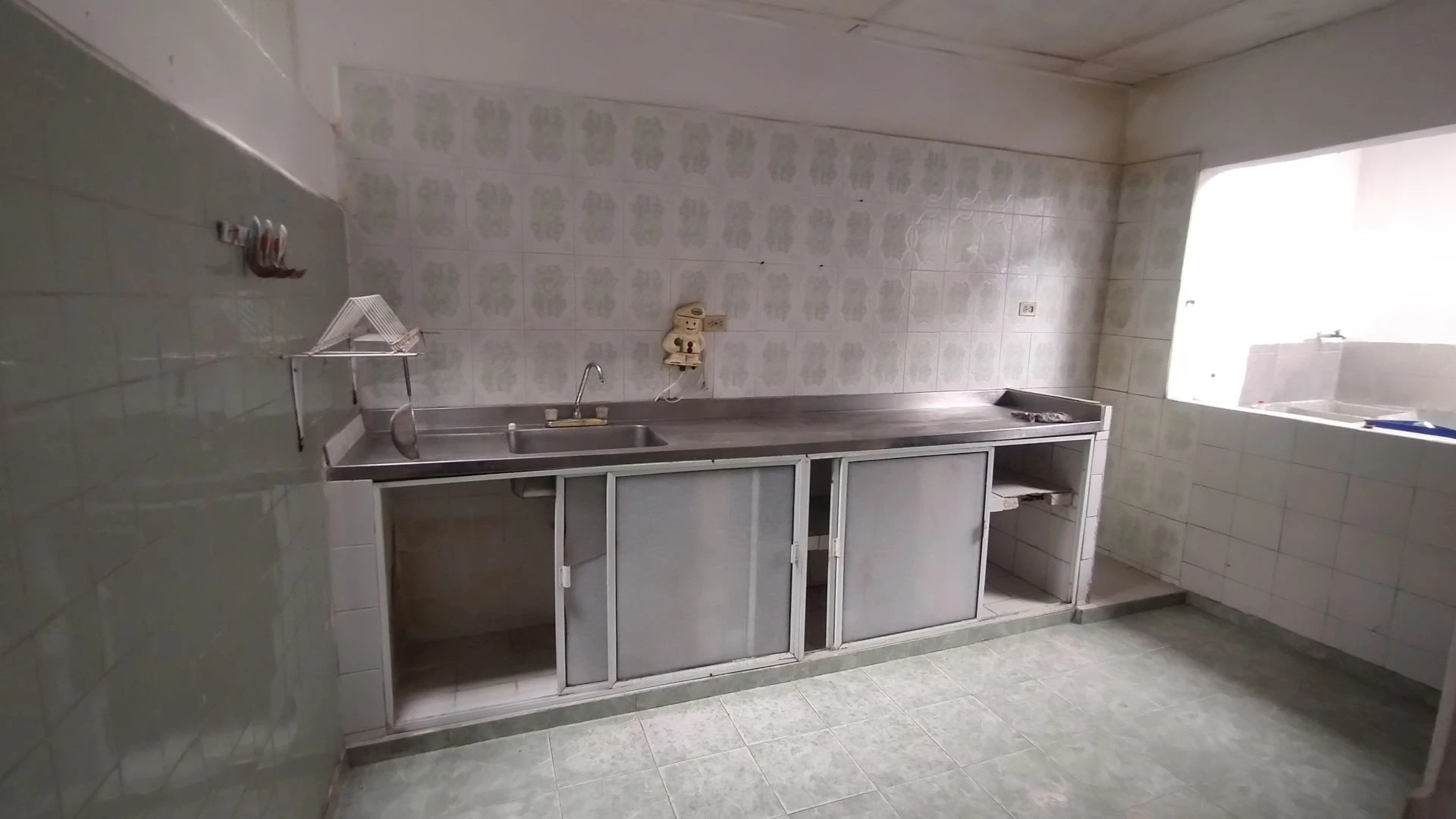 CASA EN VENTA BARRIO LAS NIEVES - BARRANQUILLA