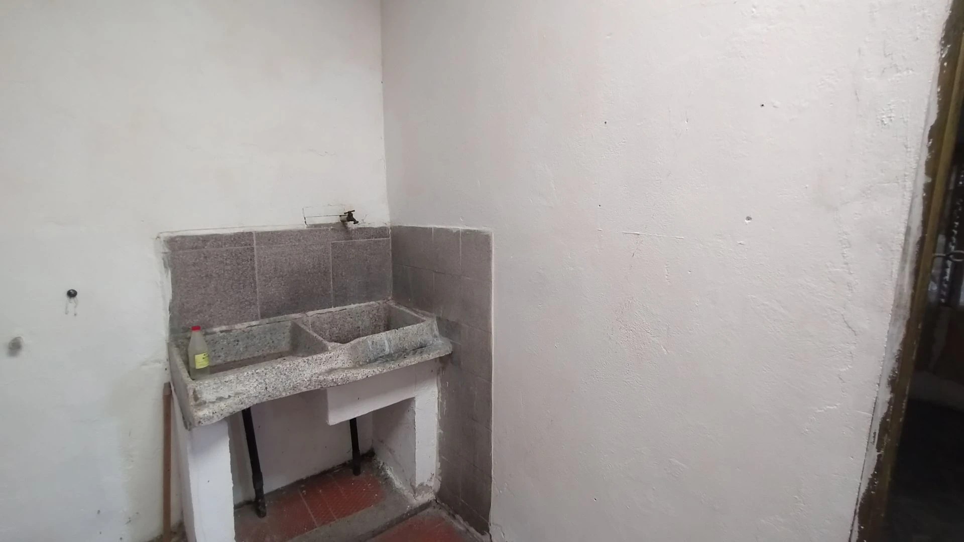 CASA EN VENTA BARRIO LAS NIEVES - BARRANQUILLA