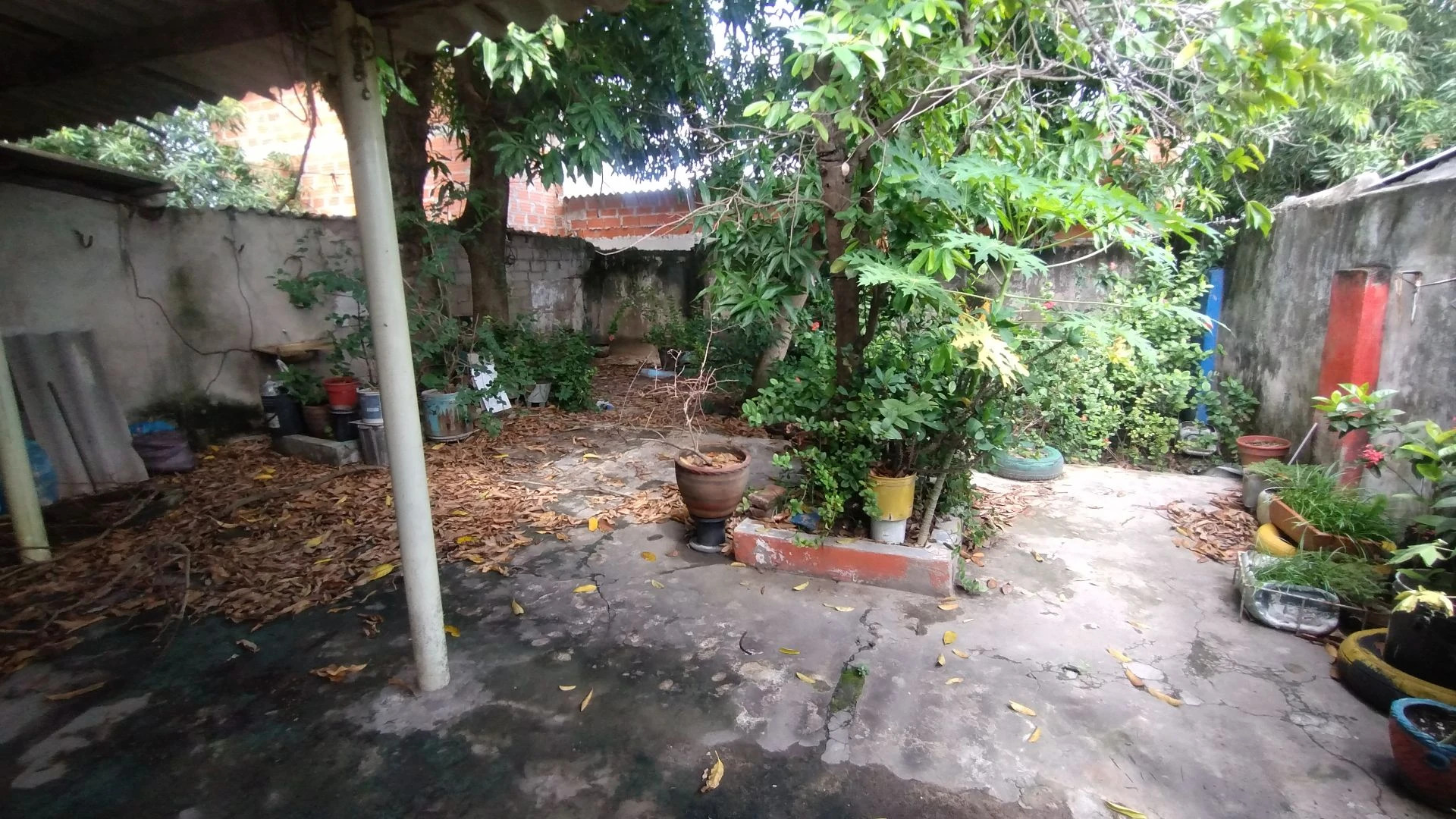 CASA EN VENTA BARRIO LAS NIEVES - BARRANQUILLA