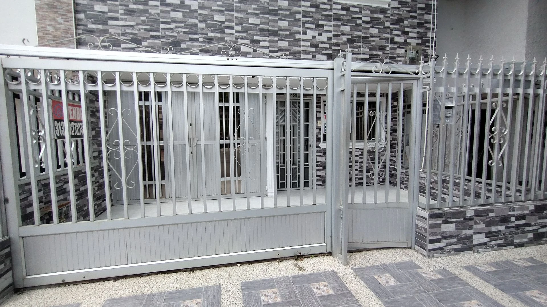 CASA EN VENTA EN EL BARRIO LA CONCEPCIÓN.