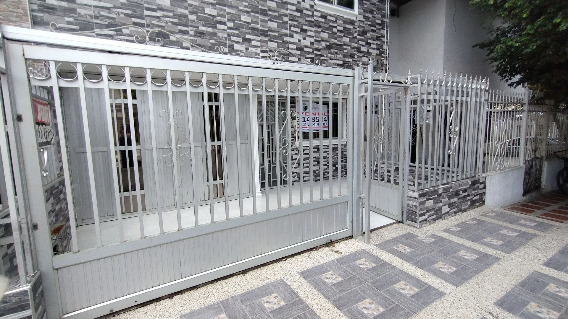 CASA EN VENTA EN EL BARRIO LA CONCEPCIÓN.