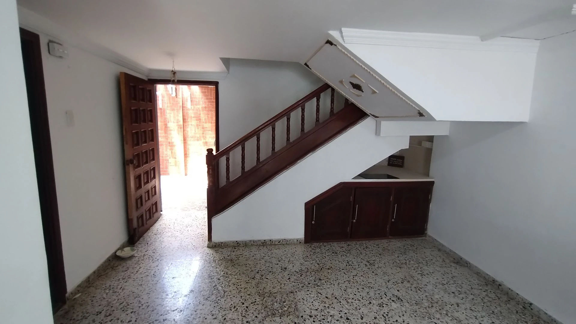 CASA EN VENTA EN EL BARRIO LA CONCEPCIÓN.