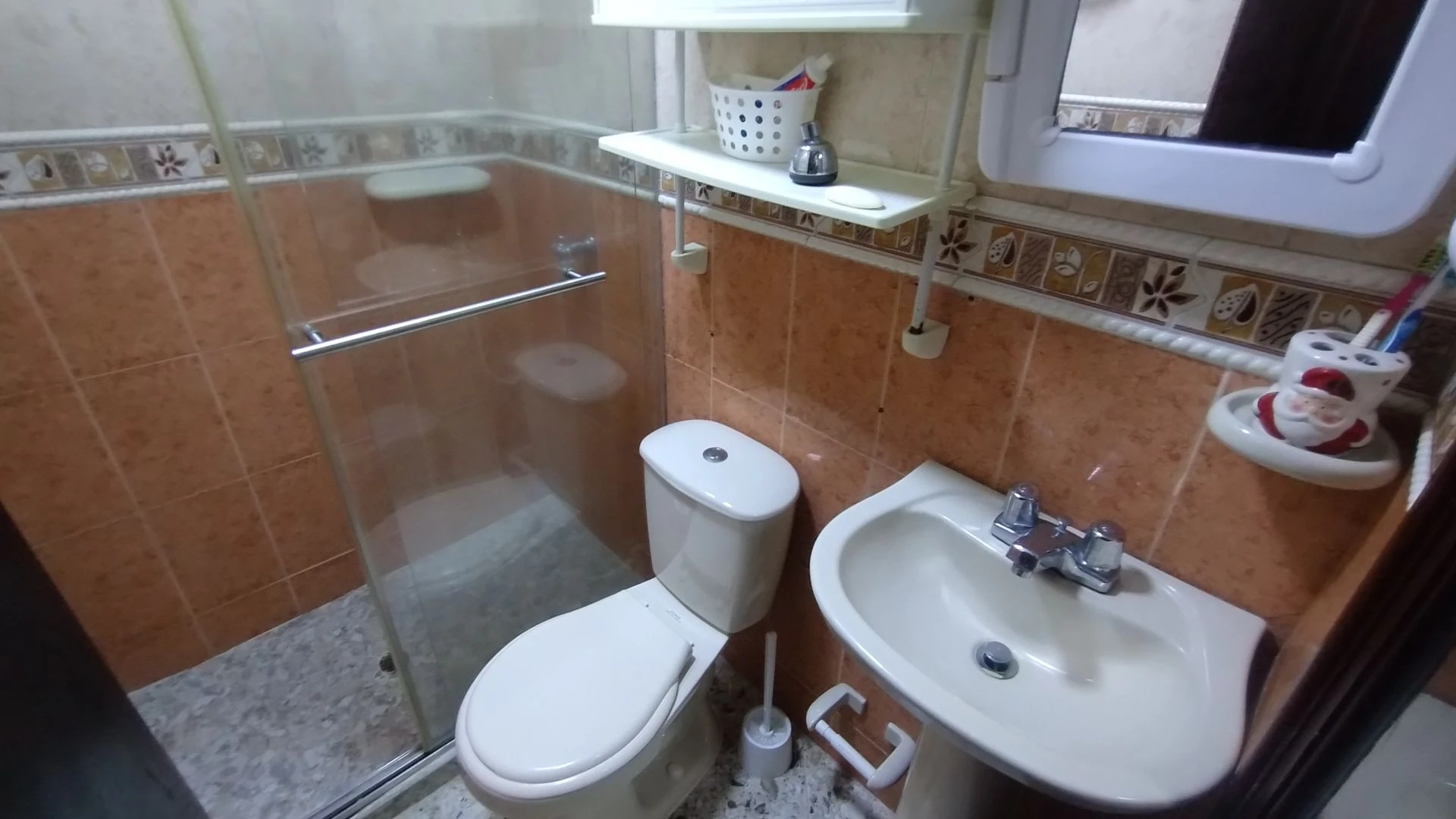 CASA EN VENTA EN EL BARRIO LA CONCEPCIÓN.