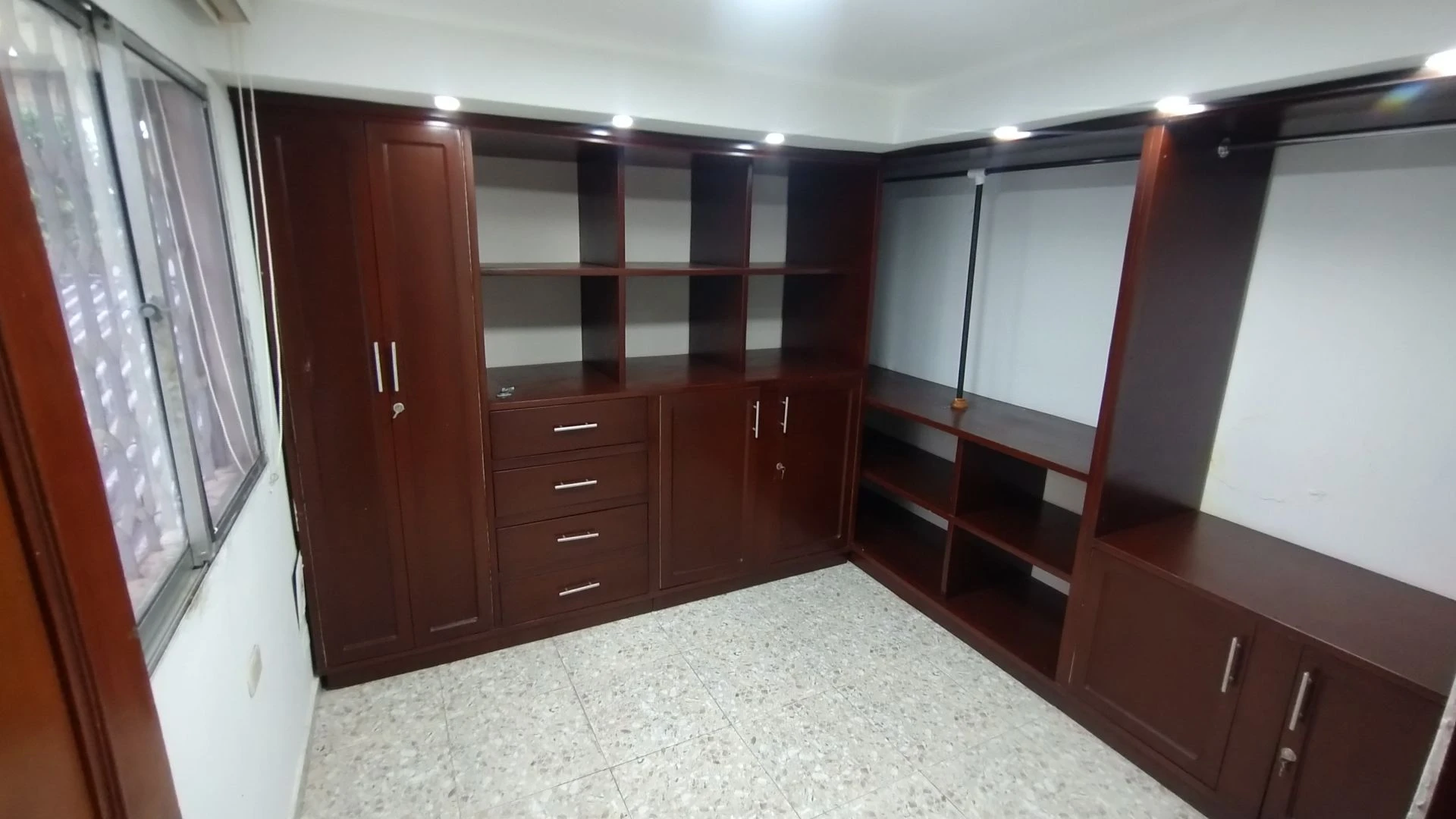 CASA EN VENTA EN EL BARRIO LA CONCEPCIÓN.