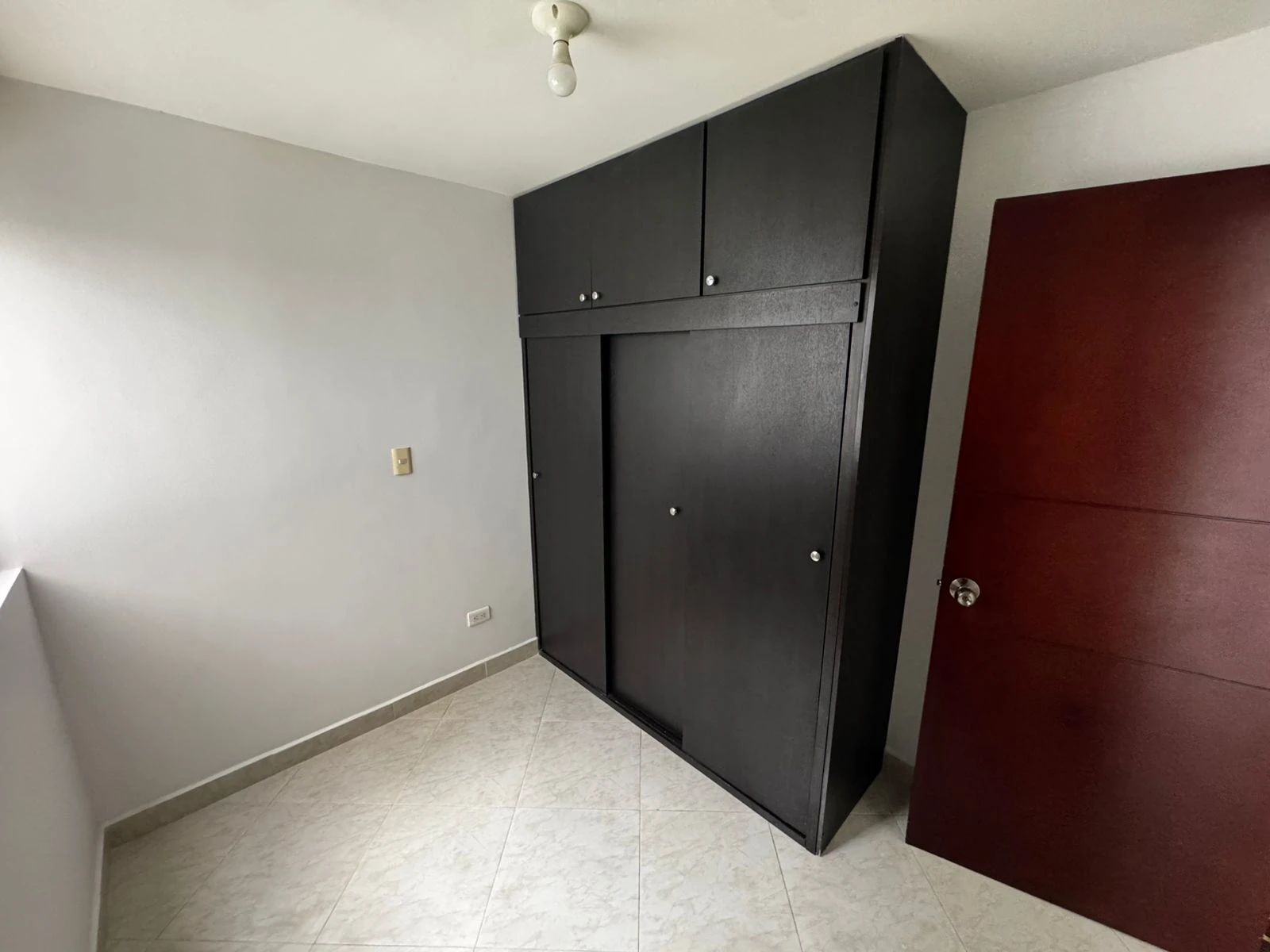 Apartamento en arriendo sector Obrero.