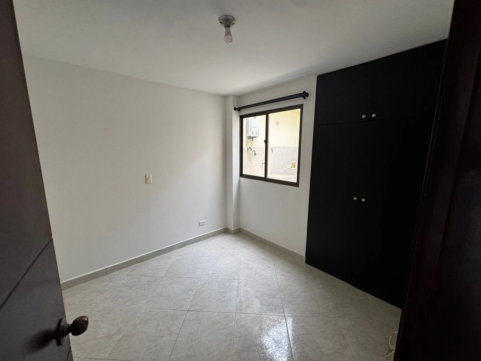 Apartamento en arriendo sector Obrero.
