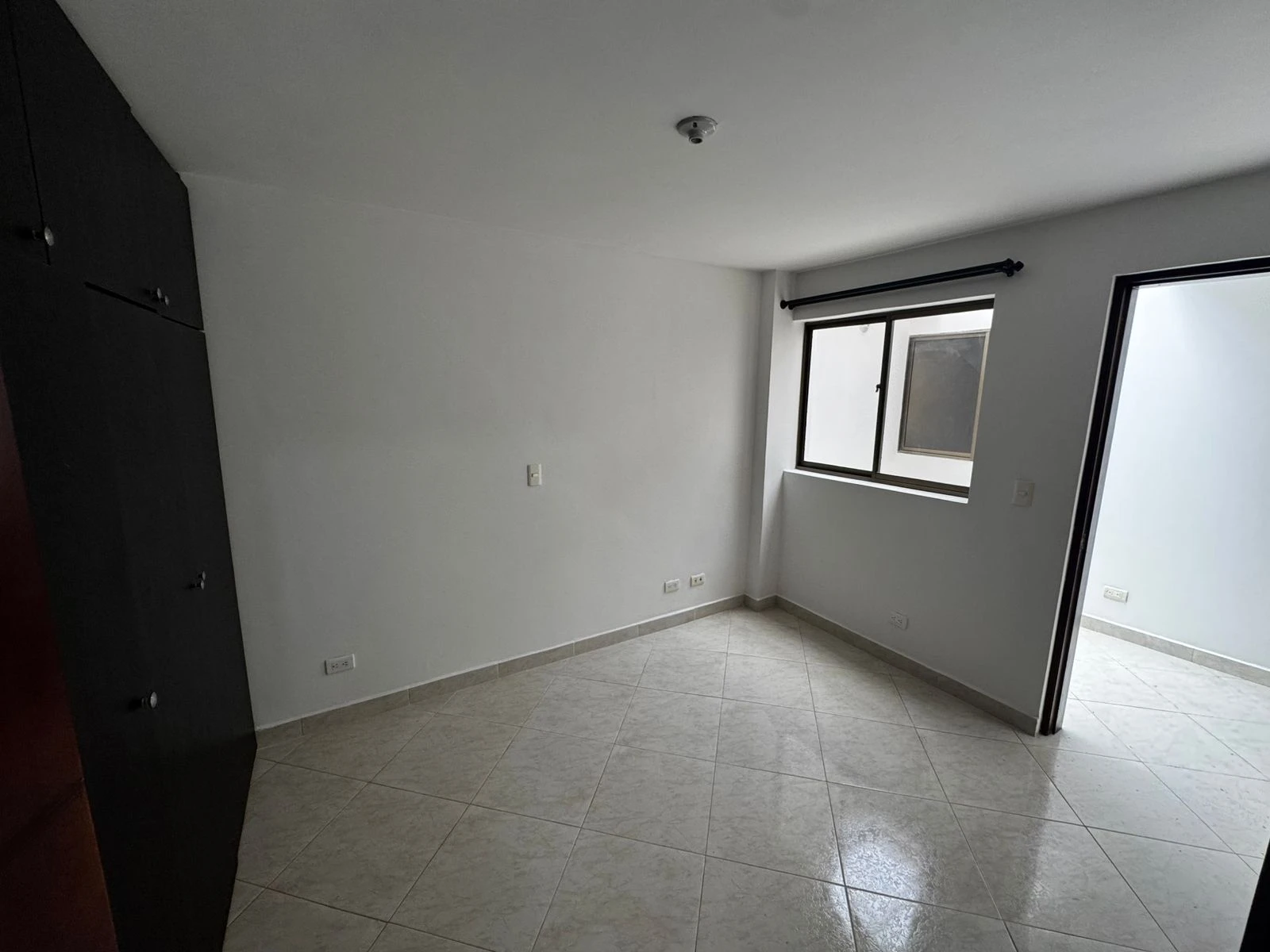 Apartamento en arriendo sector Obrero.