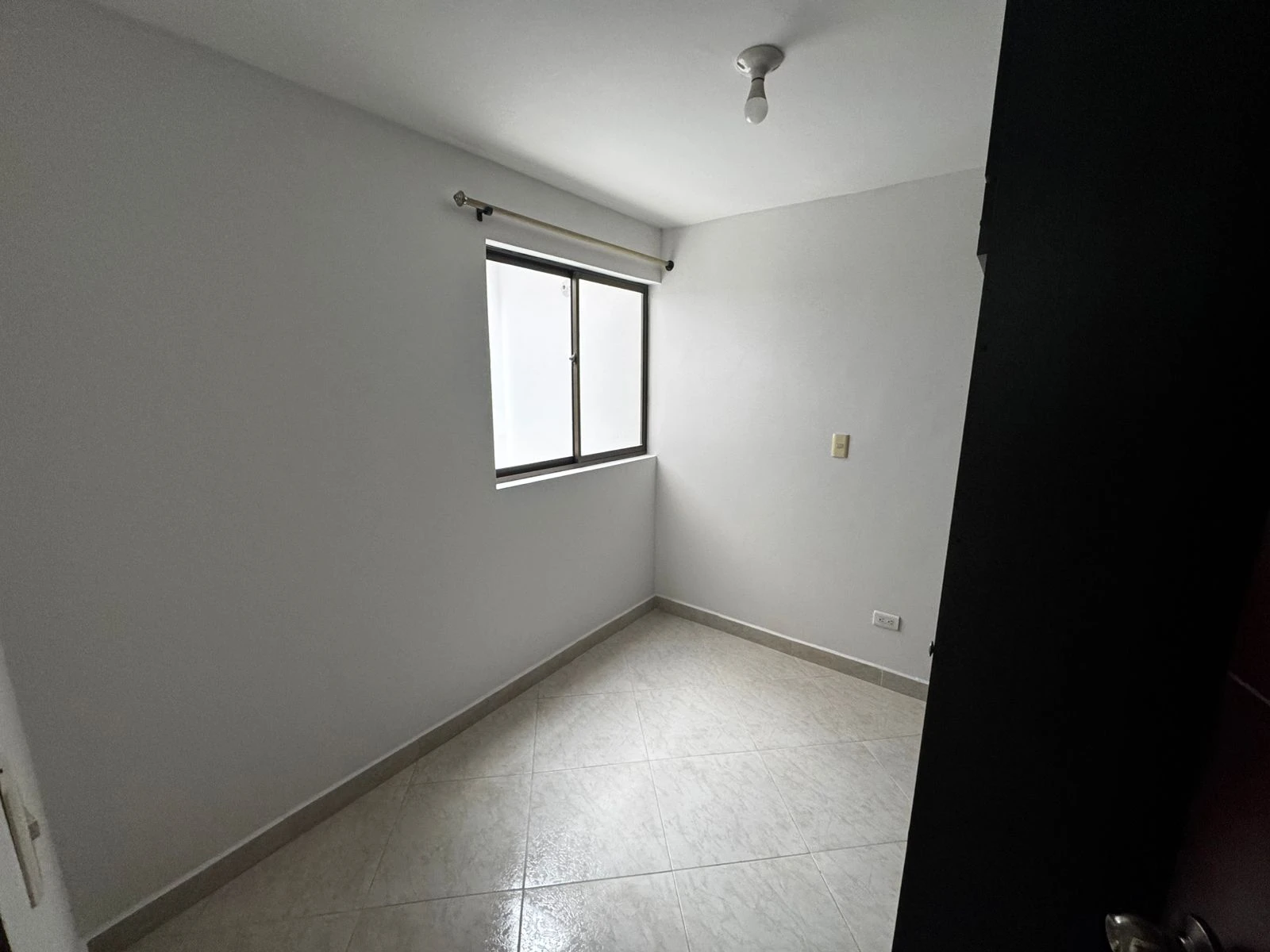 Apartamento en arriendo sector Obrero.