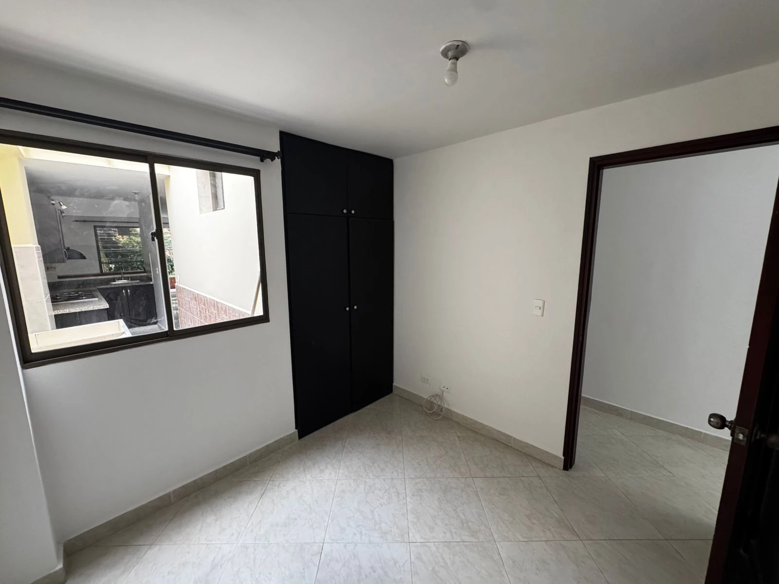 Apartamento en arriendo sector Obrero.
