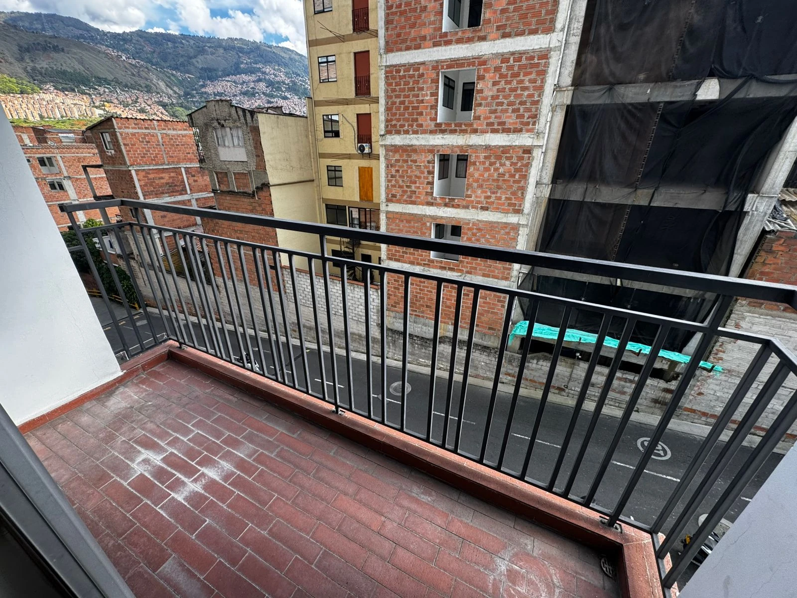 Apartamento en arriendo sector Cabañas.