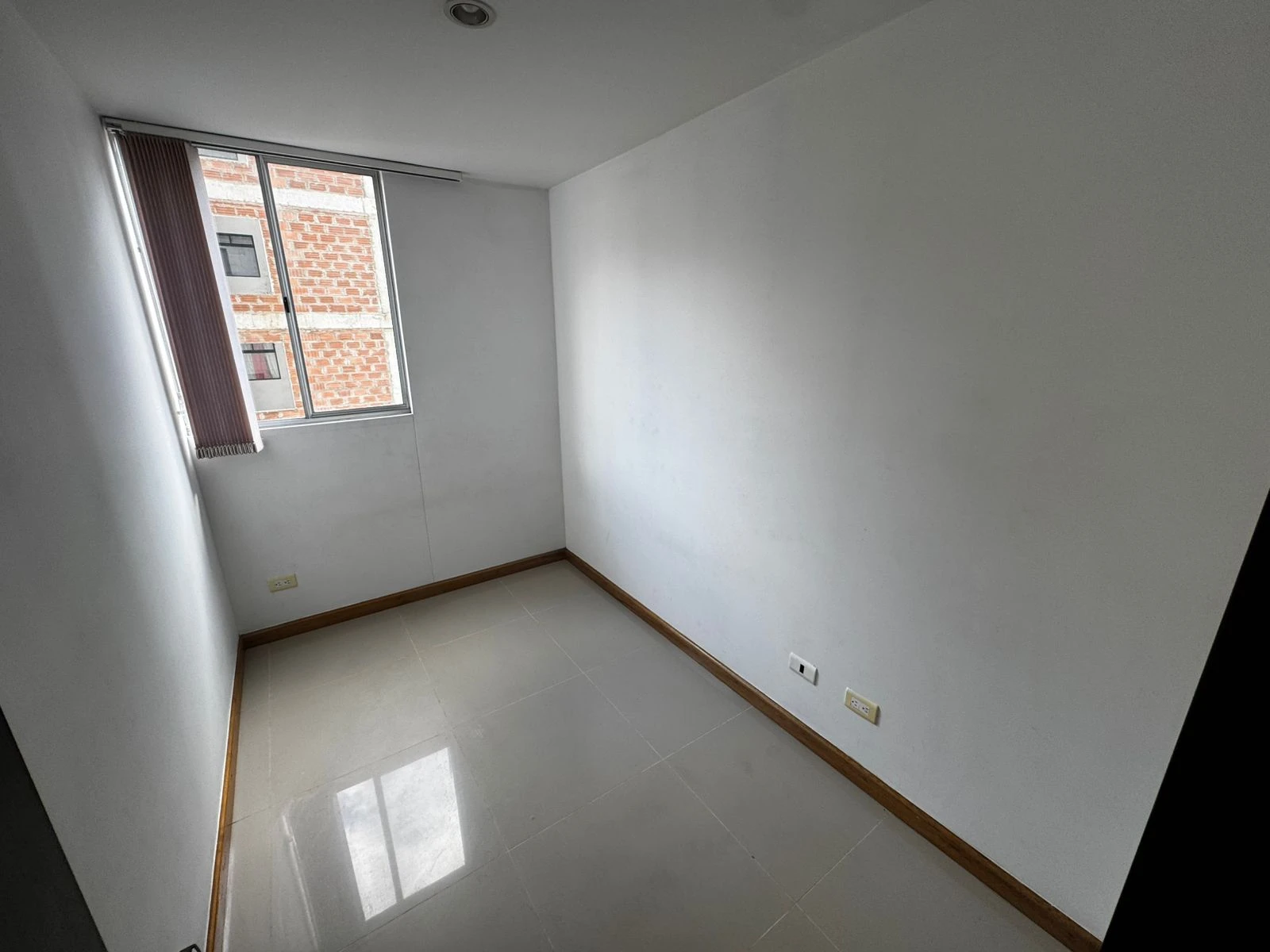 Apartamento en arriendo sector Cabañas.