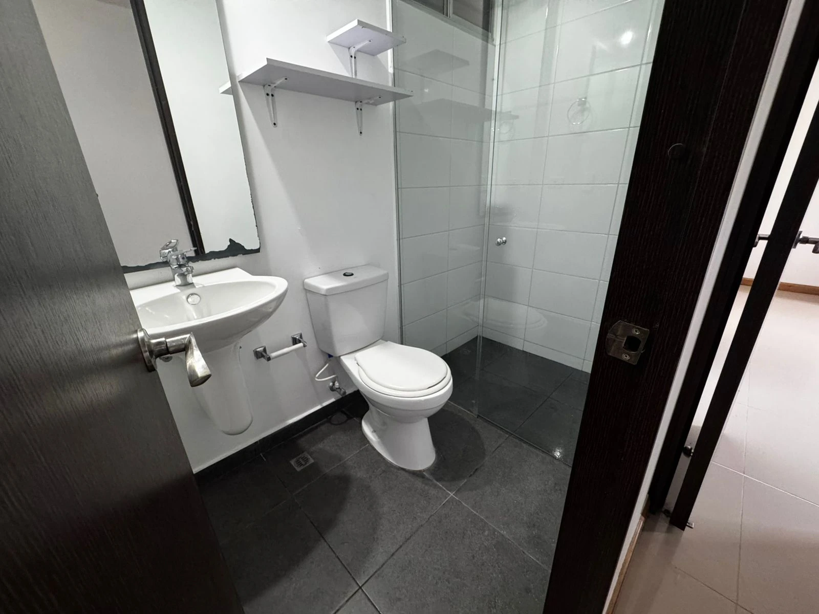 Apartamento en arriendo sector Cabañas.