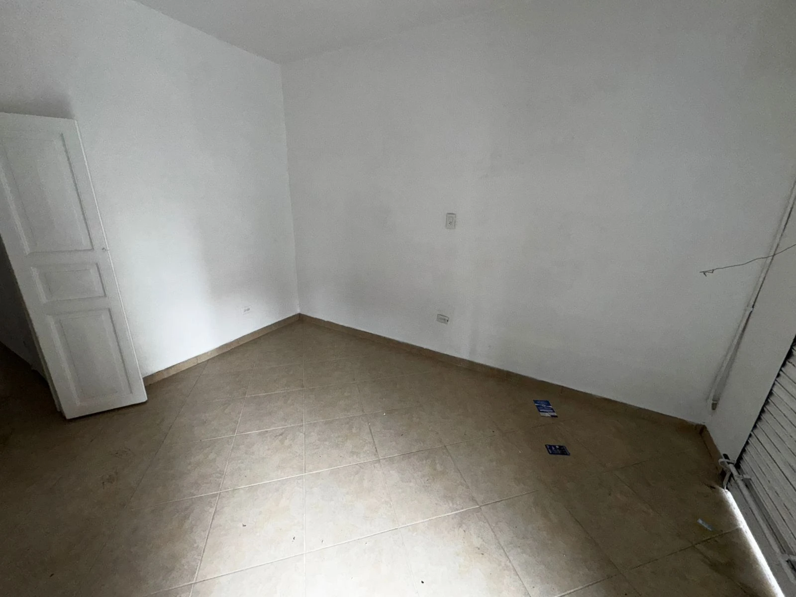 Casa-Local sector Barrio Perez