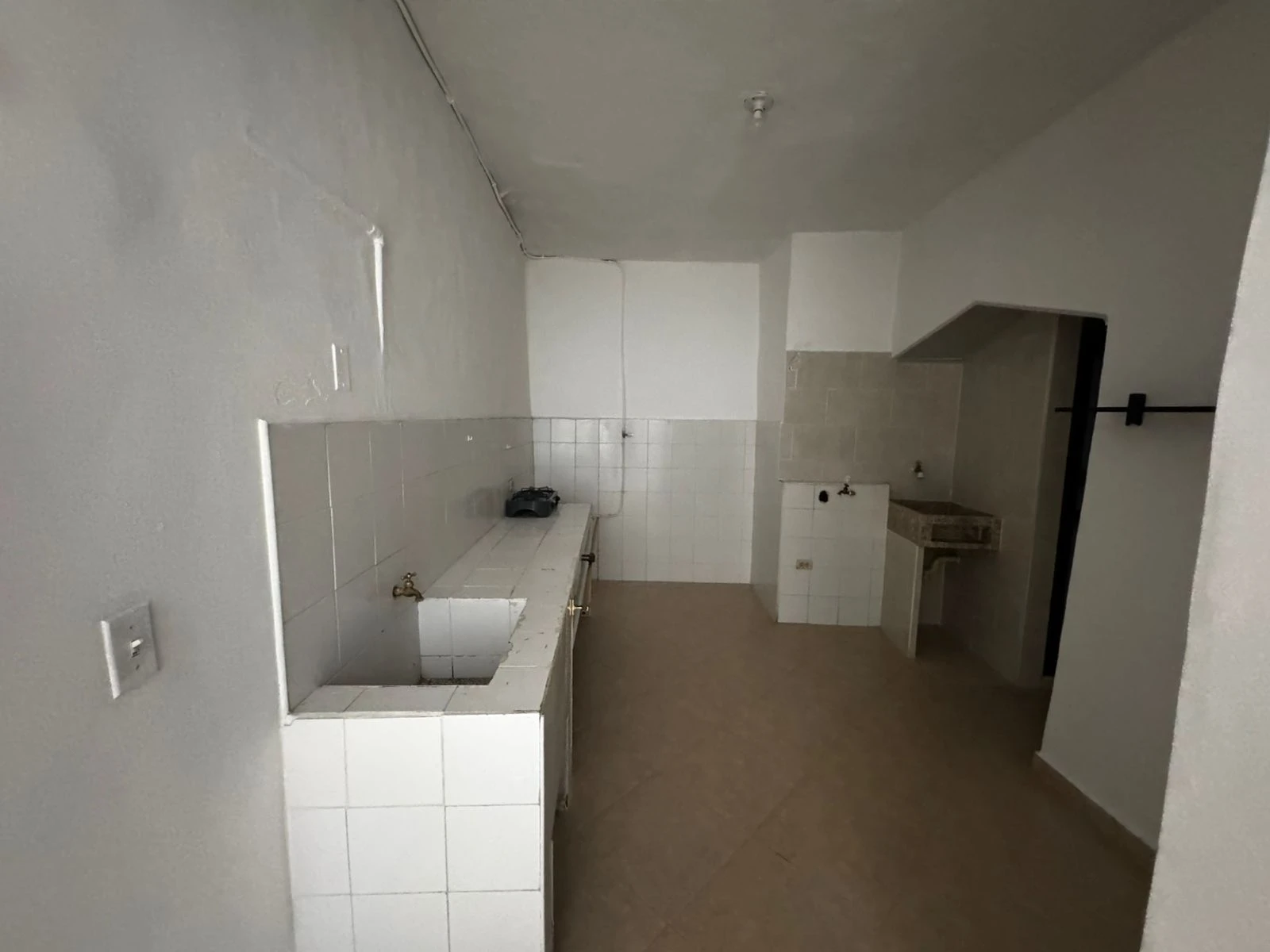 Casa-Local sector Barrio Perez