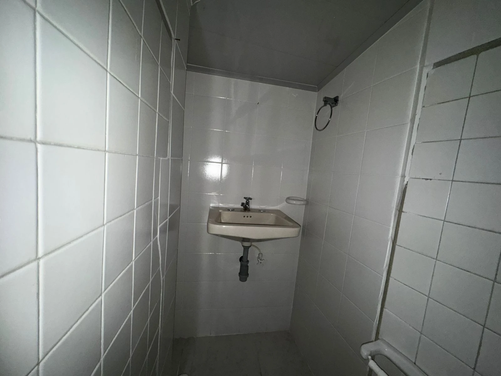 Casa-Local sector Barrio Perez