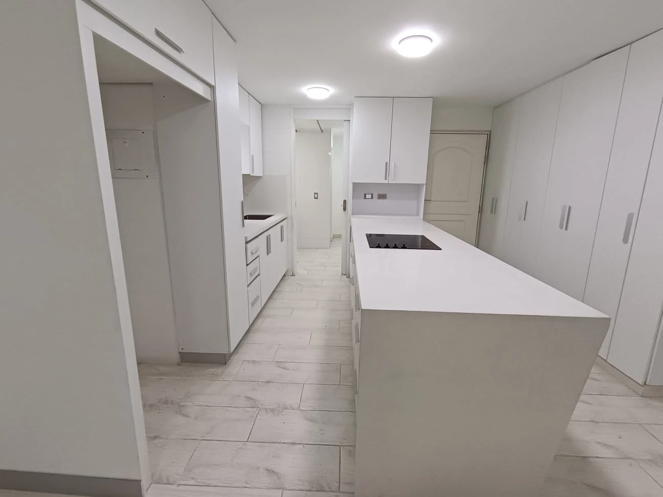 Apartamento en Arriendo Conquistadores Medellín