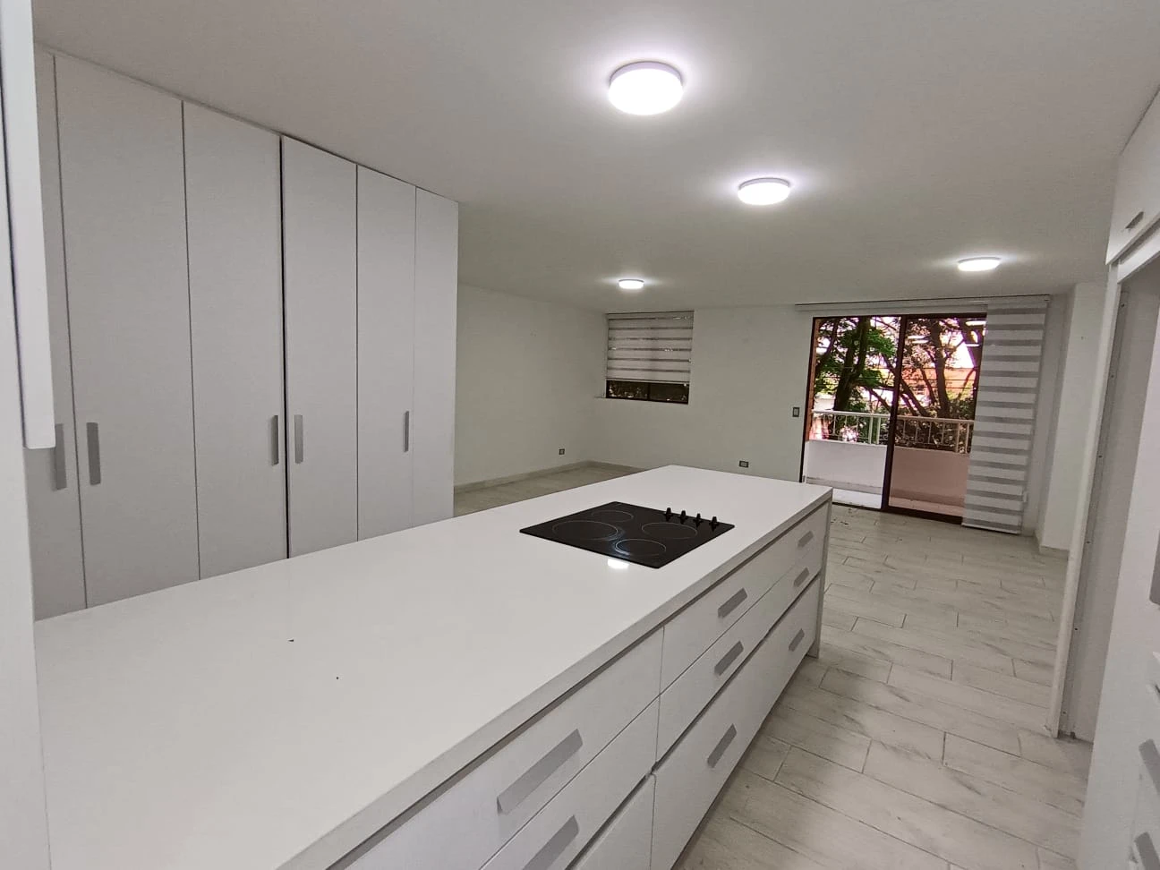 Apartamento en Arriendo Conquistadores Medellín