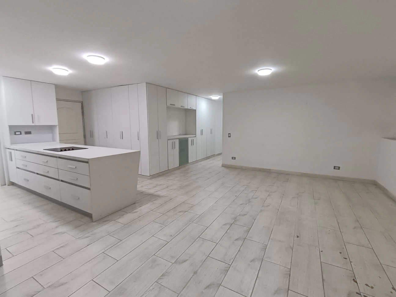 Apartamento en Arriendo Conquistadores Medellín