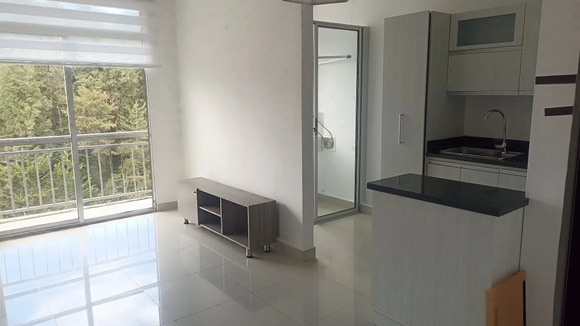 Apartamento en arriendo en Rionegro- la catolica 