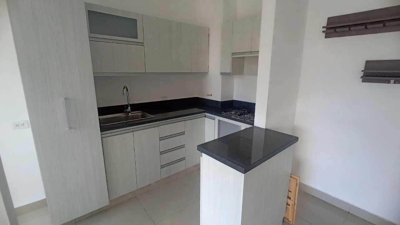 Apartamento en arriendo en Rionegro- la catolica 