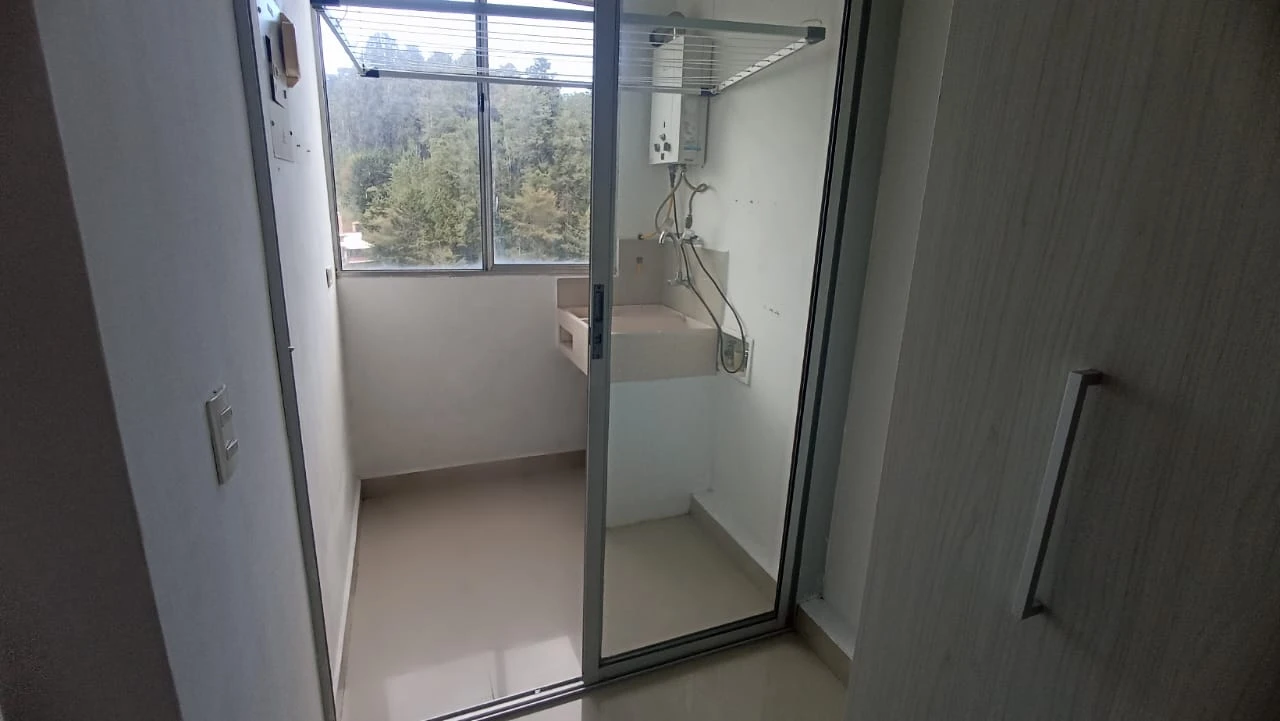 Apartamento en arriendo en Rionegro- la catolica 